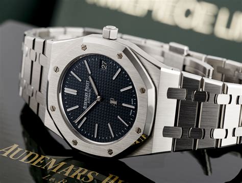 audemars piguet 15202 boutique|royal oak extra thin.